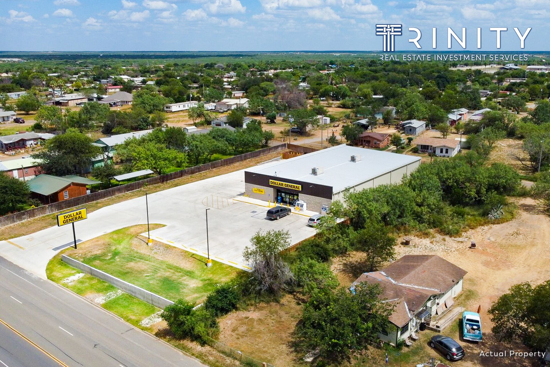 610 S Main St, Cotulla, TX for sale Building Photo- Image 1 of 1