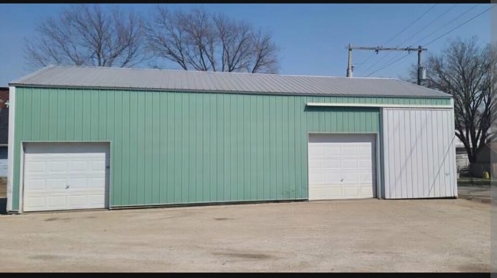 209 W 1st St, Abilene, KS for sale - Building Photo - Image 3 of 3