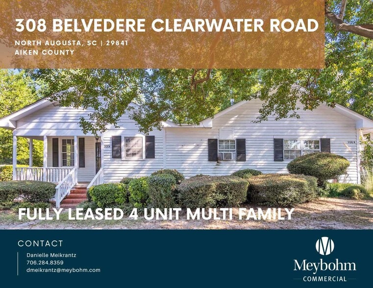 Fully Leased- 4 Unit Multi-Family portfolio of 2 properties for sale on LoopNet.com - Building Photo - Image 1 of 46