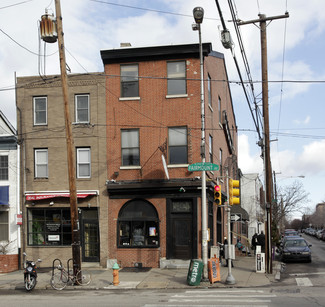 More details for 2301 Fairmount Ave, Philadelphia, PA - Retail for Lease