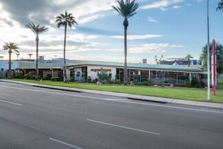 More details for N 16th St, Phoenix, AZ - Retail for Lease