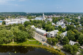 275 Boul Des Braves, Terrebonne, QC - AERIAL map view