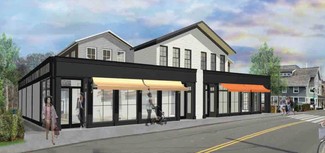 More details for 33 Elm St, Westport, CT - Retail for Lease