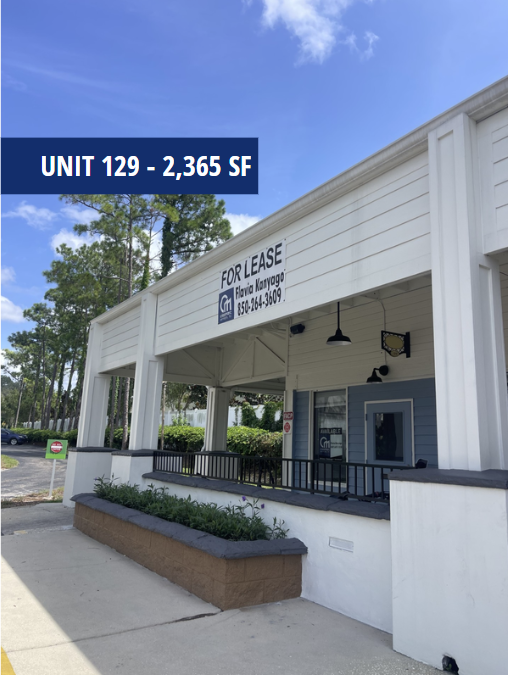 2401 W State Road 434, Longwood, FL for lease Building Photo- Image 1 of 3