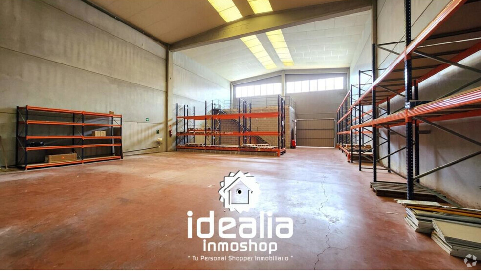 Industrial in Ontígola, TOL for sale - Building Photo - Image 1 of 15