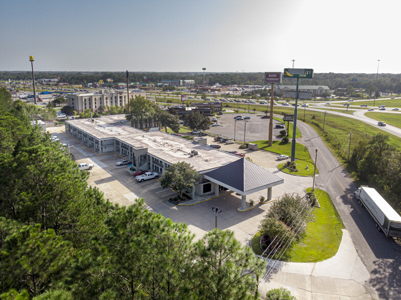 6800 Hwy 63, Moss Point, MS for sale - Aerial - Image 1 of 1