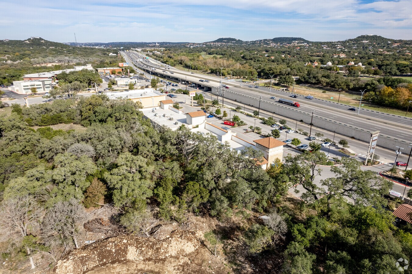 Stonewall Pkwy & IH10, San Antonio, TX 78256 Dominion Oaks