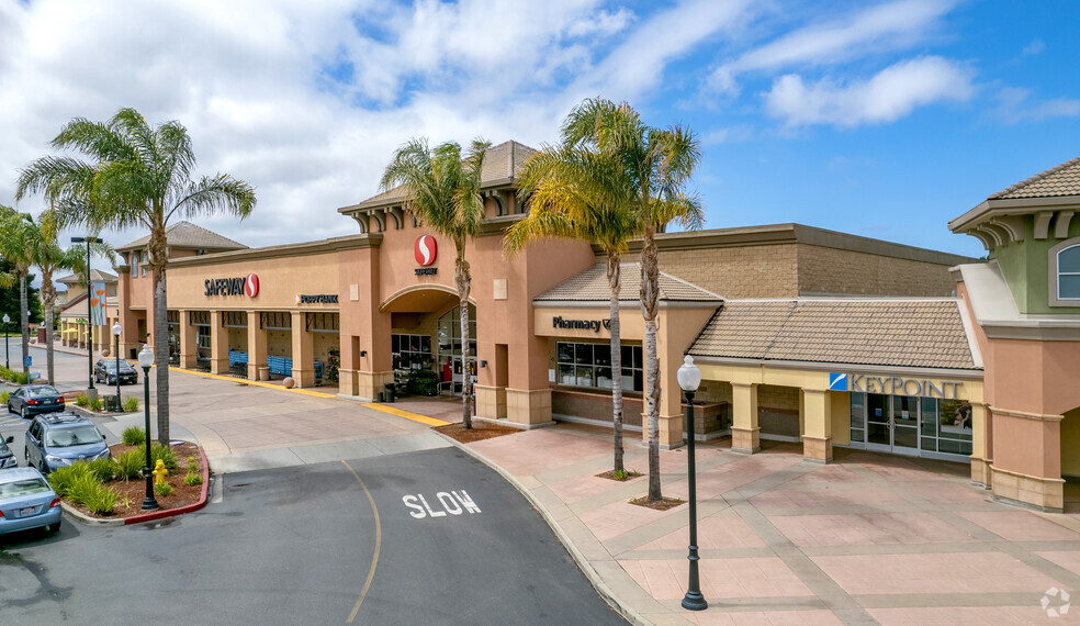 749 E Calaveras Blvd, Milpitas, CA for lease - Building Photo - Image 3 of 11