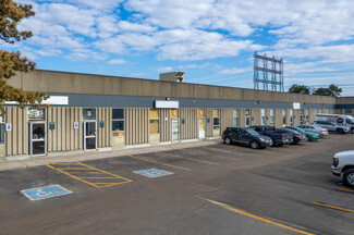 More details for 67 Westmore Dr, Toronto, ON - Industrial for Sale