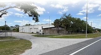 More details for 2 Buildings Totaling 21,307 SF on 2 Acre – Industrial for Sale, Tampa, FL