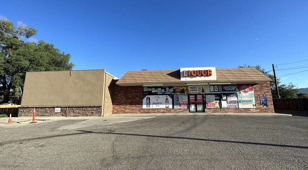 3026 Patterson Rd, Grand Junction, CO for sale - Building Photo - Image 1 of 1