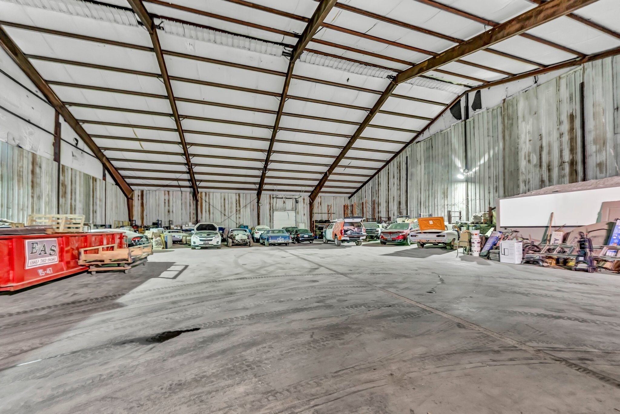 3160 Union Rd, Cheektowaga, NY for sale Interior Photo- Image 1 of 23