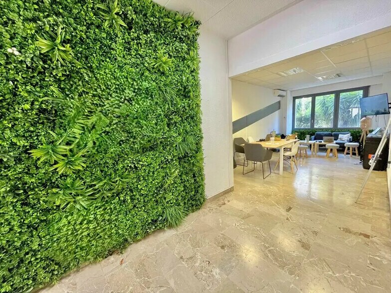 Office in Nice for lease - Interior Photo - Image 2 of 6