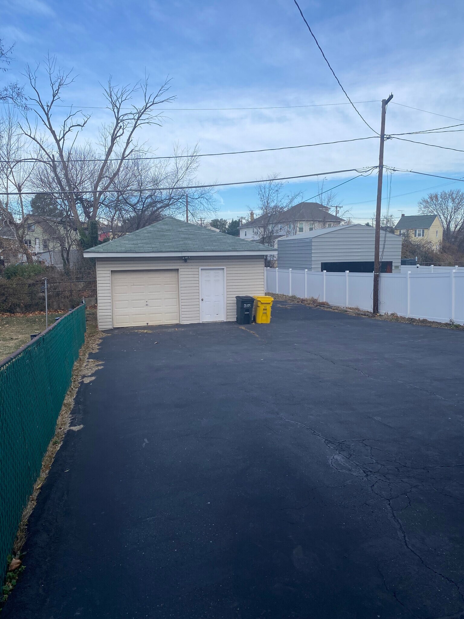 1416 Sulphur Spring Rd, Arbutus, MD for sale Primary Photo- Image 1 of 1