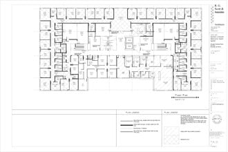 83 Upper Riverdale Rd SW, Riverdale, GA for lease Floor Plan- Image 1 of 2