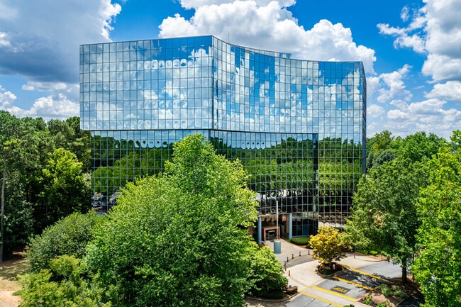 More details for 100 Crescent Centre Pky, Tucker, GA - Office, Office/Medical for Lease