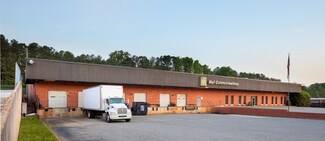 More details for 2319 Atlantic Ave, Raleigh, NC - Industrial for Lease