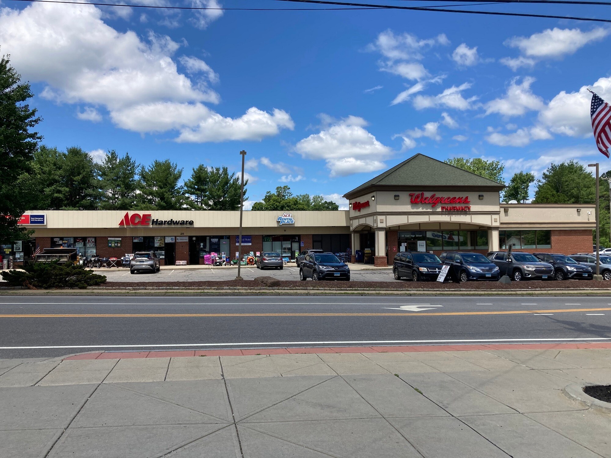 25 E High St, East Hampton, CT for sale Building Photo- Image 1 of 1