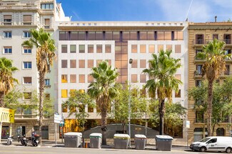 More details for Carrer de la Marina, 206, Barcelona - Office for Lease