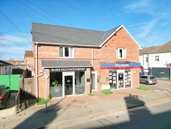 134 High St, Peterborough for lease Primary Photo- Image 1 of 12