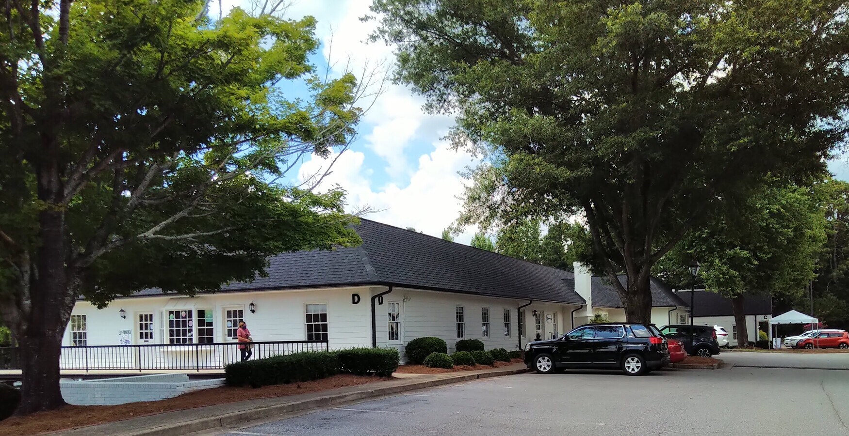 11050 Crabapple Rd, Roswell, GA 30075