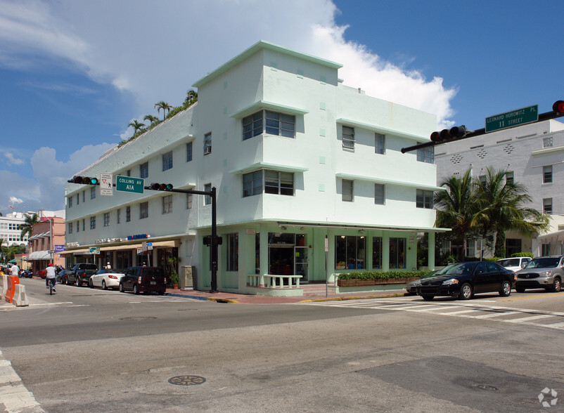 1100 Collins Ave, Miami Beach, FL 33139 | LoopNet