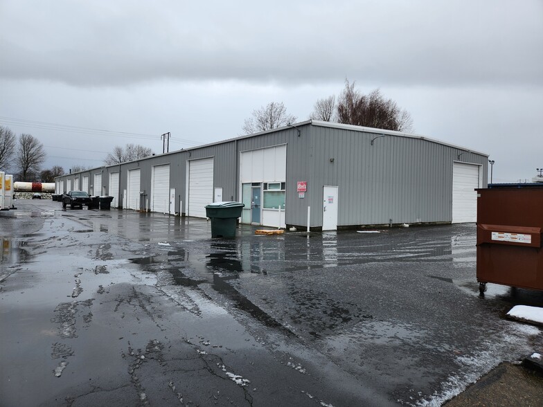 1425 Alabama St, Longview, WA for lease - Building Photo - Image 2 of 24