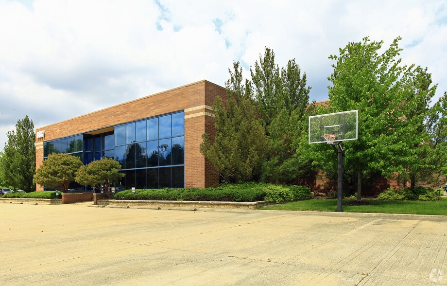 8687 Tyler Blvd, Mentor, OH for lease - Building Photo - Image 3 of 4