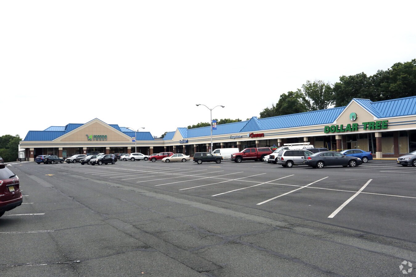 1350 Galloping Hill Rd, Union, NJ 07083