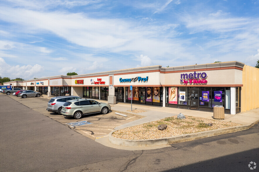 1834 Main St, Longmont, CO for sale - Primary Photo - Image 1 of 1