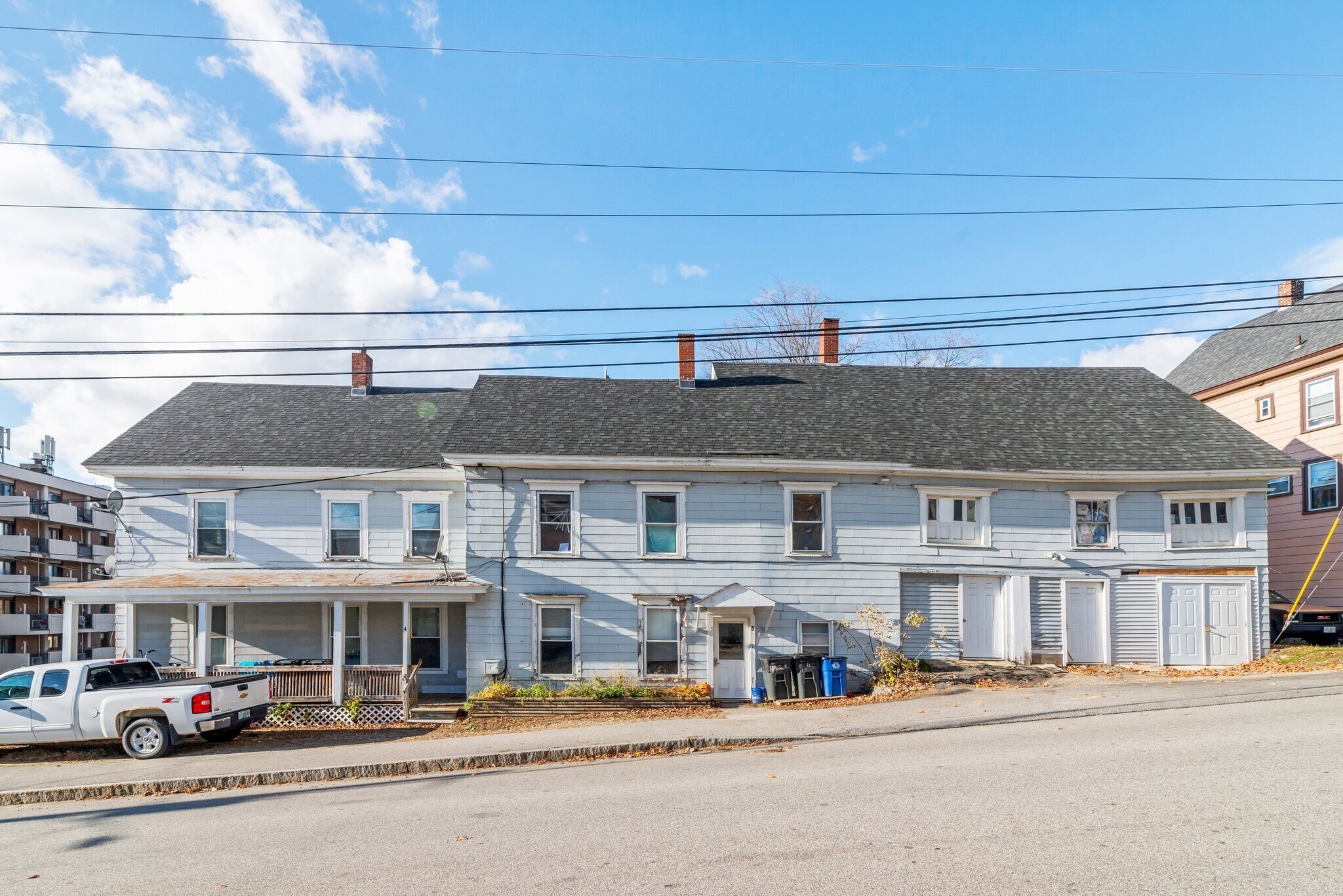24 Baldwin St, Laconia, NH for sale Building Photo- Image 1 of 1