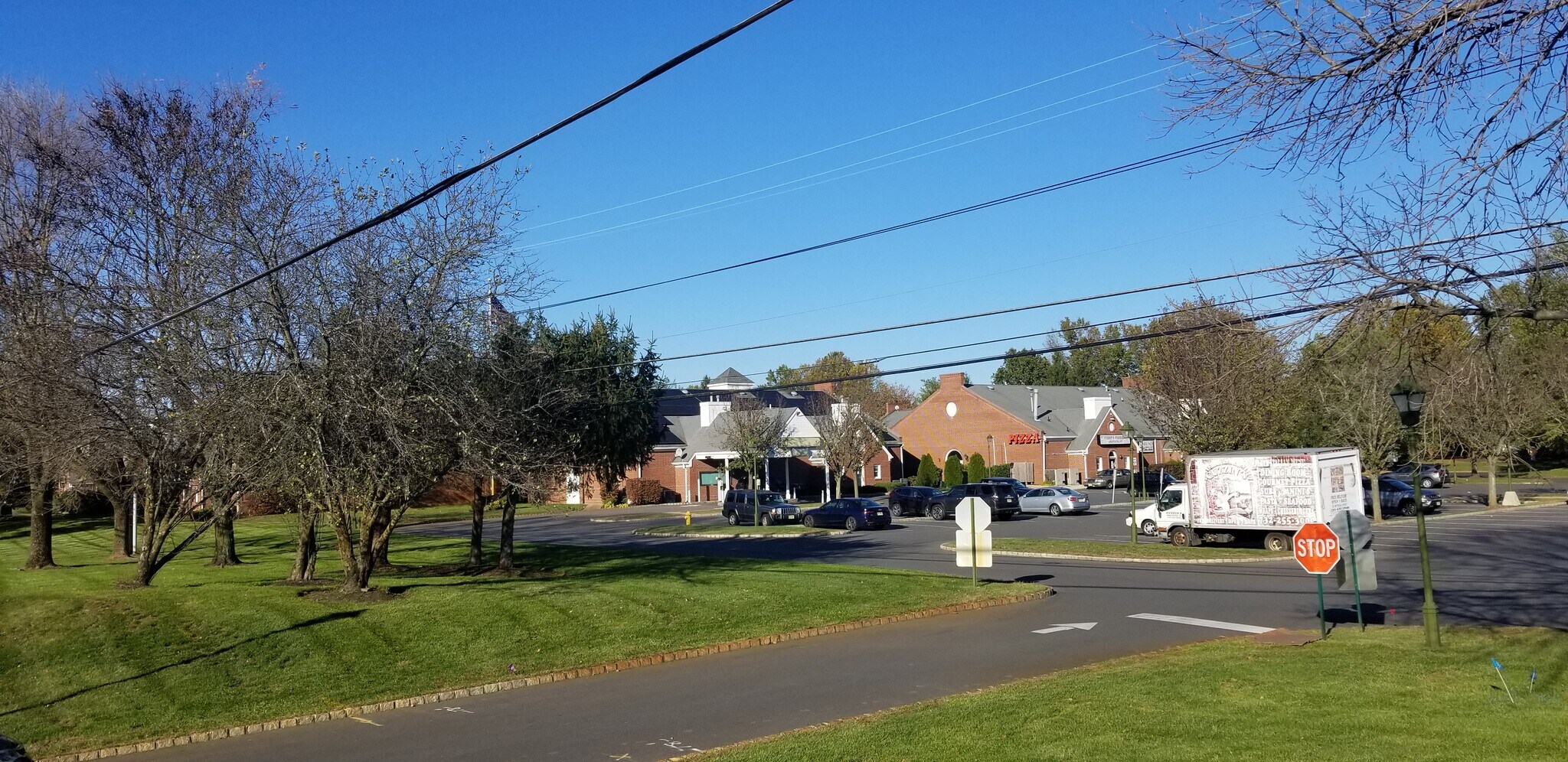 3000 Kozloski Rd, Freehold, NJ 07728 Poets Square