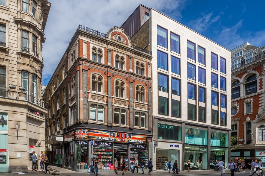 26 Market Pl, London for sale - Building Photo - Image 1 of 1