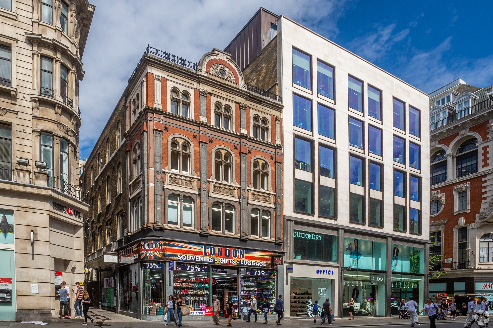 26 Market Pl, London for sale Building Photo- Image 1 of 1