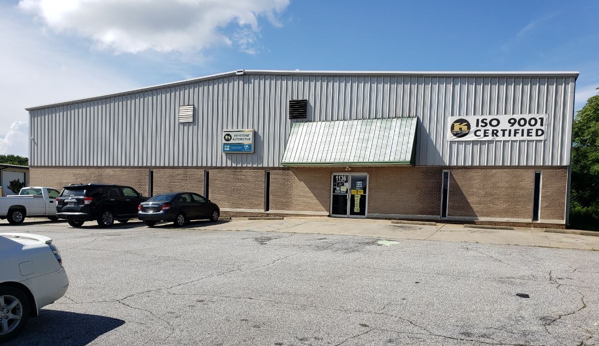 1136 White Horse Rd, Greenville, SC 29605