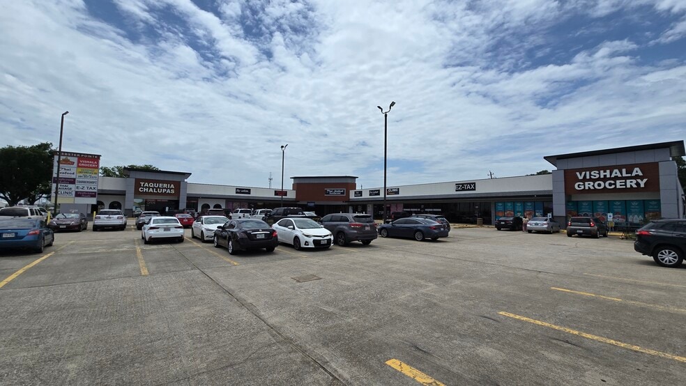17926 SH 3, Webster, TX for lease - Building Photo - Image 1 of 5