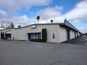 110 2nd Ave S, Pacheco, CA for lease Building Photo- Image 1 of 2