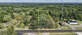 More details for 3039-3083 Massillon Rd, Akron, OH - Land for Sale