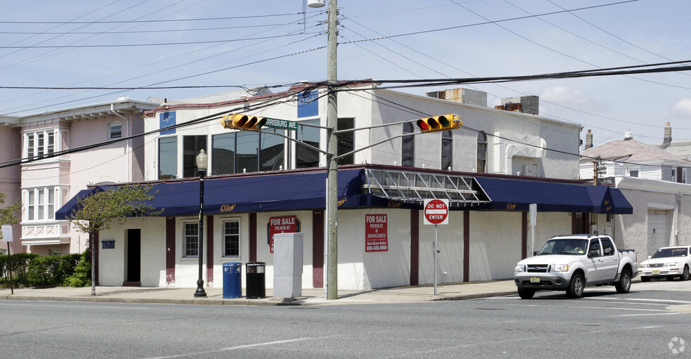 3901 Atlantic Ave, Atlantic City, NJ for sale - Building Photo - Image 1 of 1