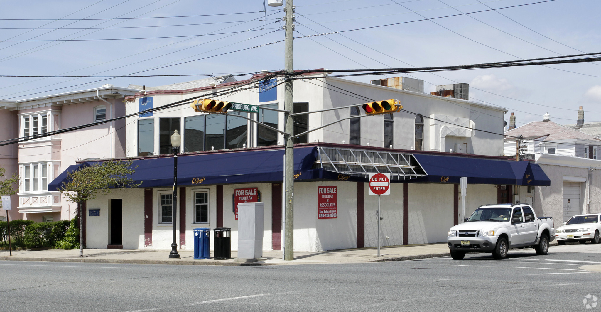 3901 Atlantic Ave, Atlantic City, NJ for sale Building Photo- Image 1 of 1