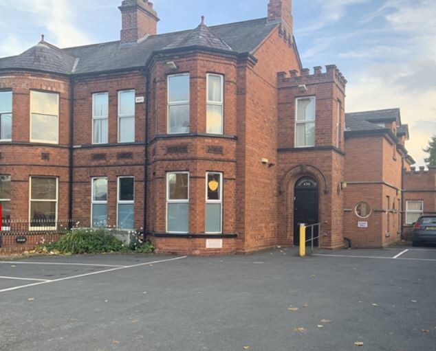436 Lisburn Rd, Belfast, BT9 6GR