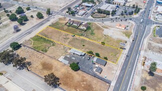 More details for 918 E Holt Blvd, Ontario, CA - Land for Sale