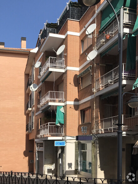 Multifamily in Arganda del Rey, MAD for sale - Building Photo - Image 1 of 2