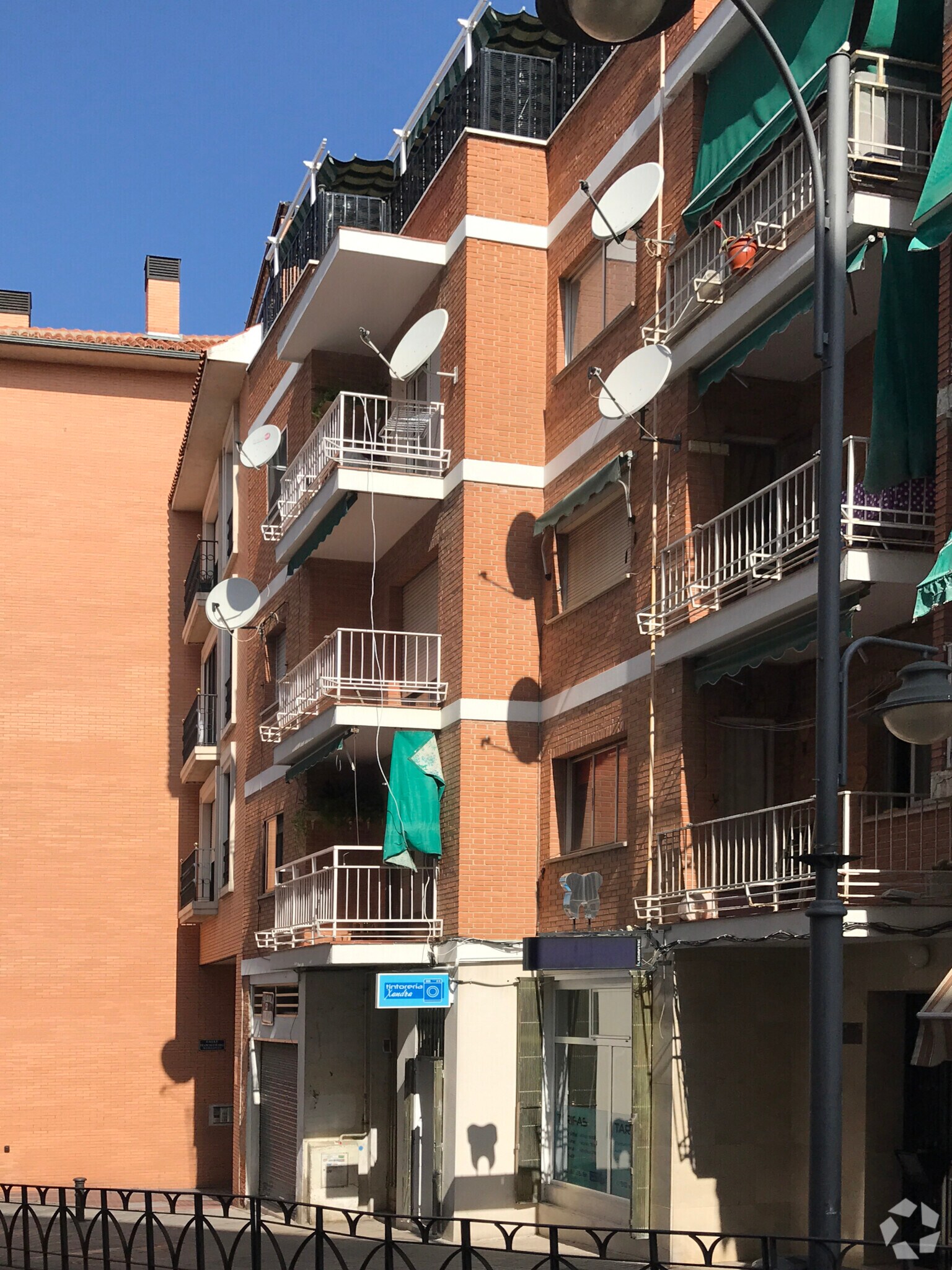 Multifamily in Arganda del Rey, Madrid for sale Building Photo- Image 1 of 3