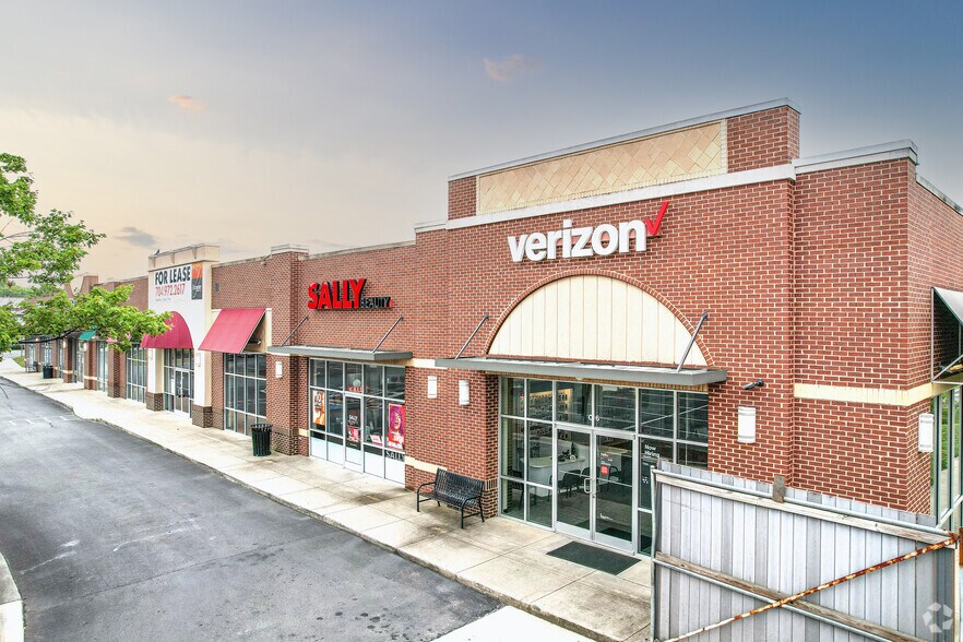 14045 Independence Blvd, Indian Trail, NC for sale - Building Photo - Image 3 of 5