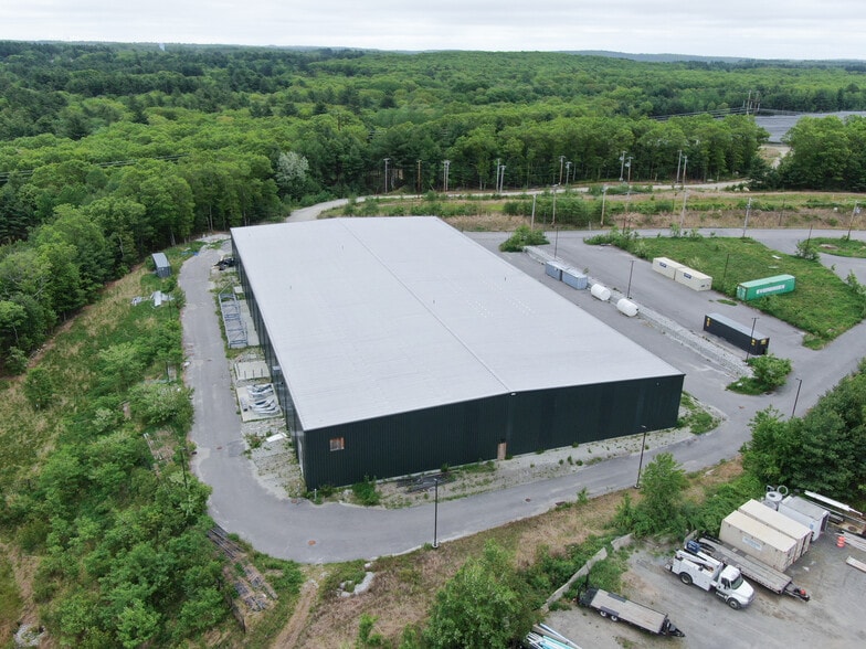 26 Williams Way, Bellingham, MA for sale - Building Photo - Image 2 of 7