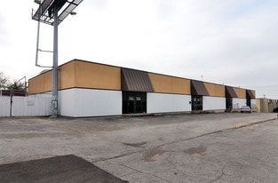5426-5440 Schertz Rd, San Antonio TX - Warehouse