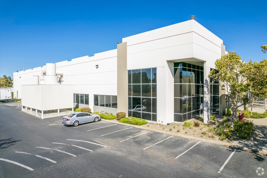 40949-40969 Encyclopedia Cir, Fremont, CA for lease - Primary Photo - Image 1 of 6