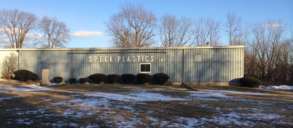 490 Belfast Rd, Nazareth, PA for sale - Primary Photo - Image 1 of 1