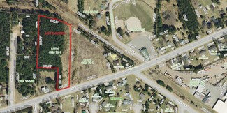 More details for 4702 Ross Ave, Weston, WI - Land for Sale